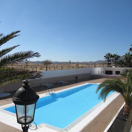Dunas View Apartments, By Comfortable Luxury Corralejo Esterno foto