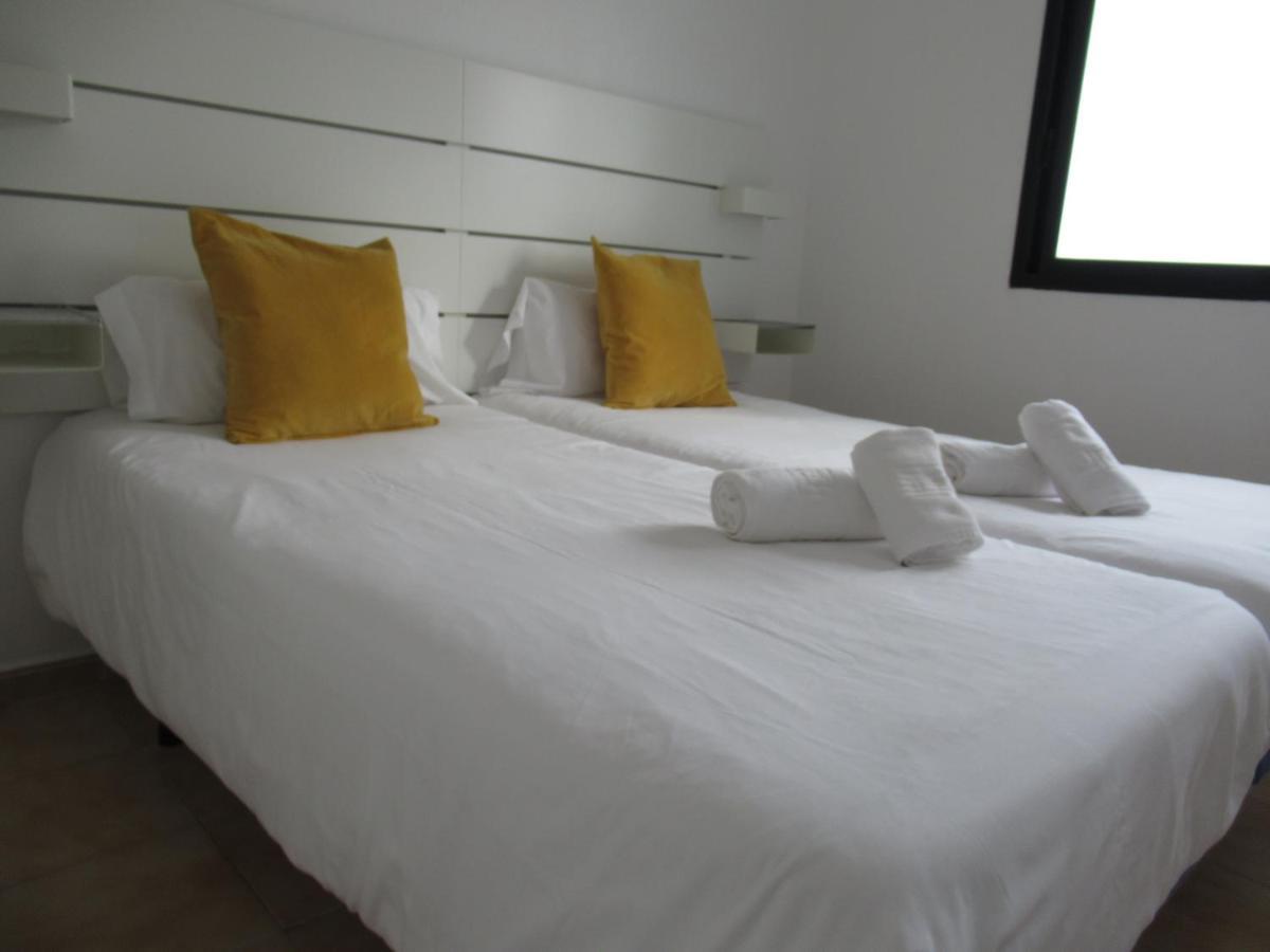 Dunas View Apartments, By Comfortable Luxury Corralejo Esterno foto