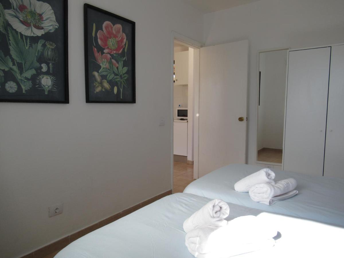 Dunas View Apartments, By Comfortable Luxury Corralejo Esterno foto