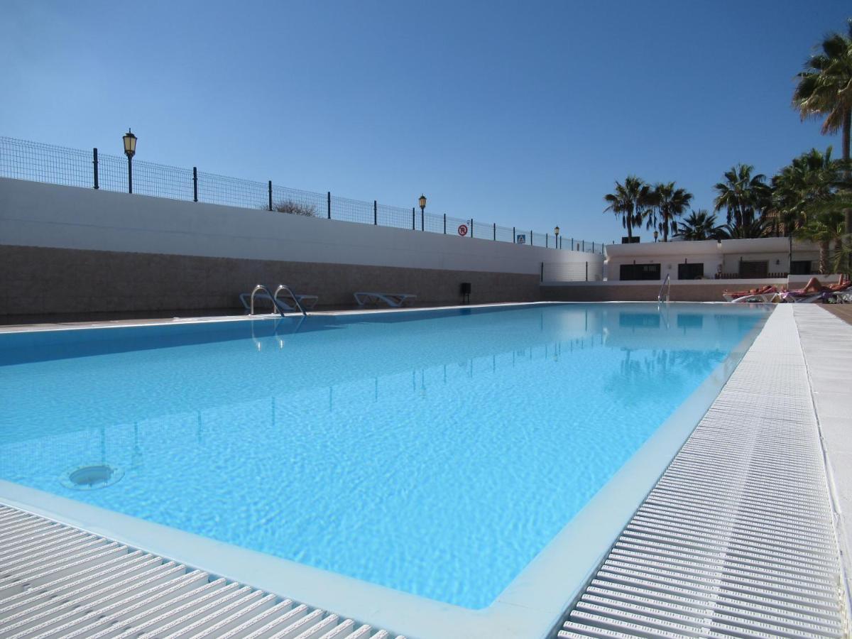Dunas View Apartments, By Comfortable Luxury Corralejo Esterno foto