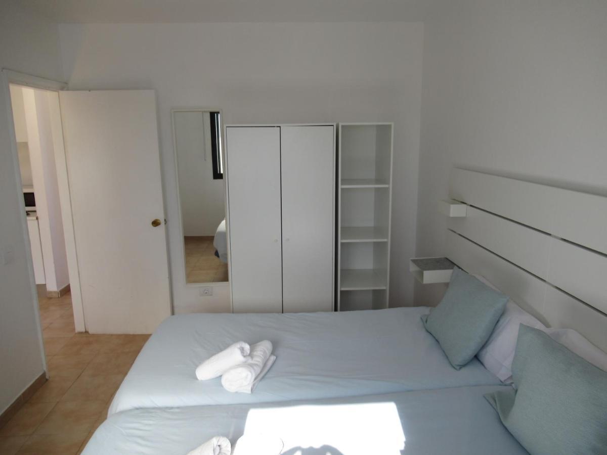Dunas View Apartments, By Comfortable Luxury Corralejo Esterno foto