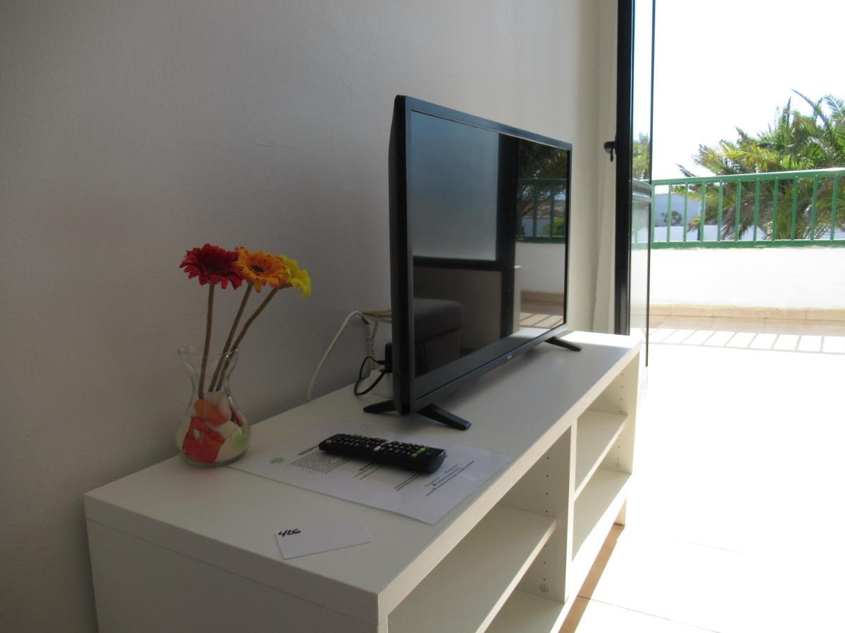 Dunas View Apartments, By Comfortable Luxury Corralejo Esterno foto