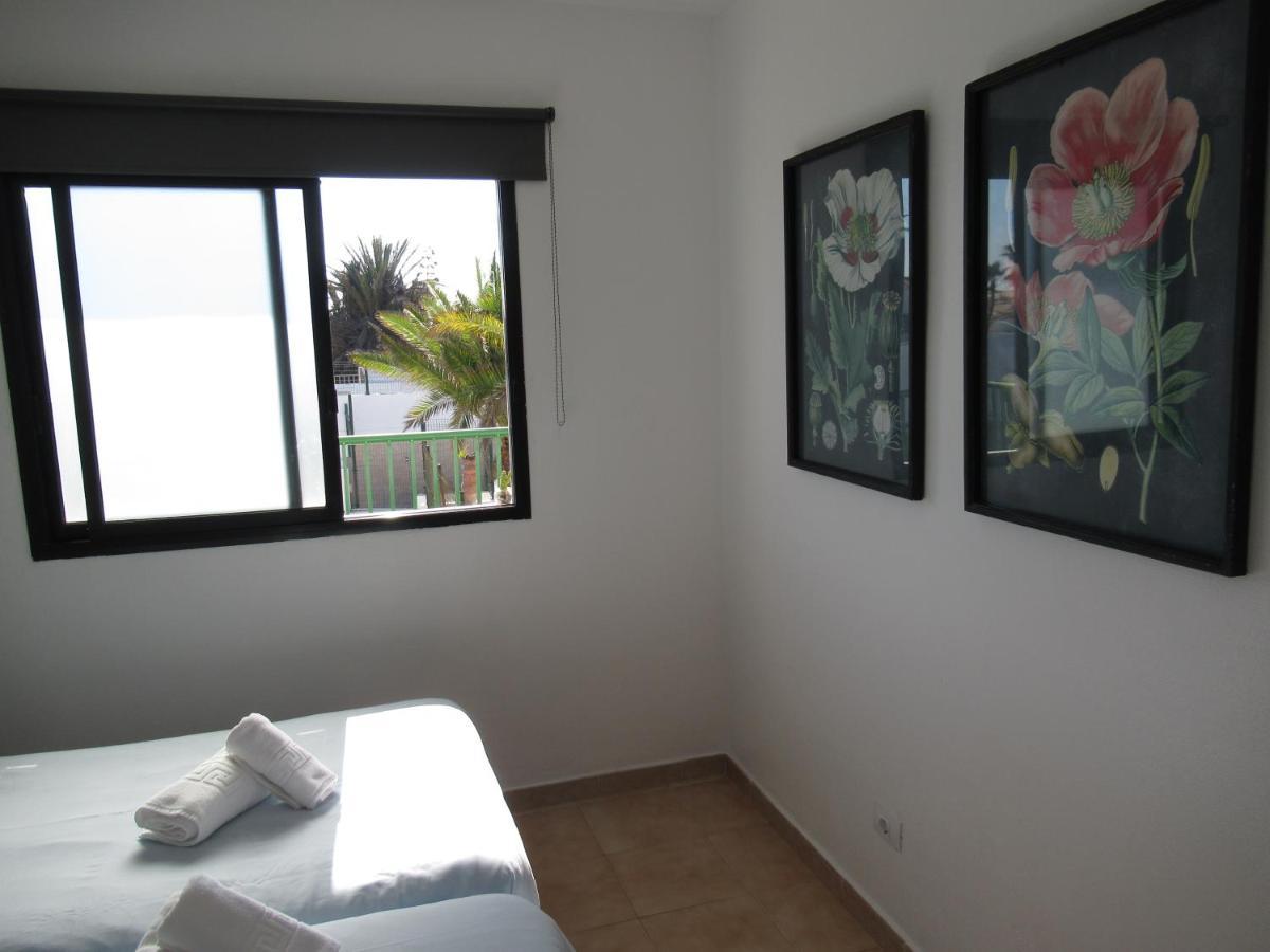 Dunas View Apartments, By Comfortable Luxury Corralejo Esterno foto