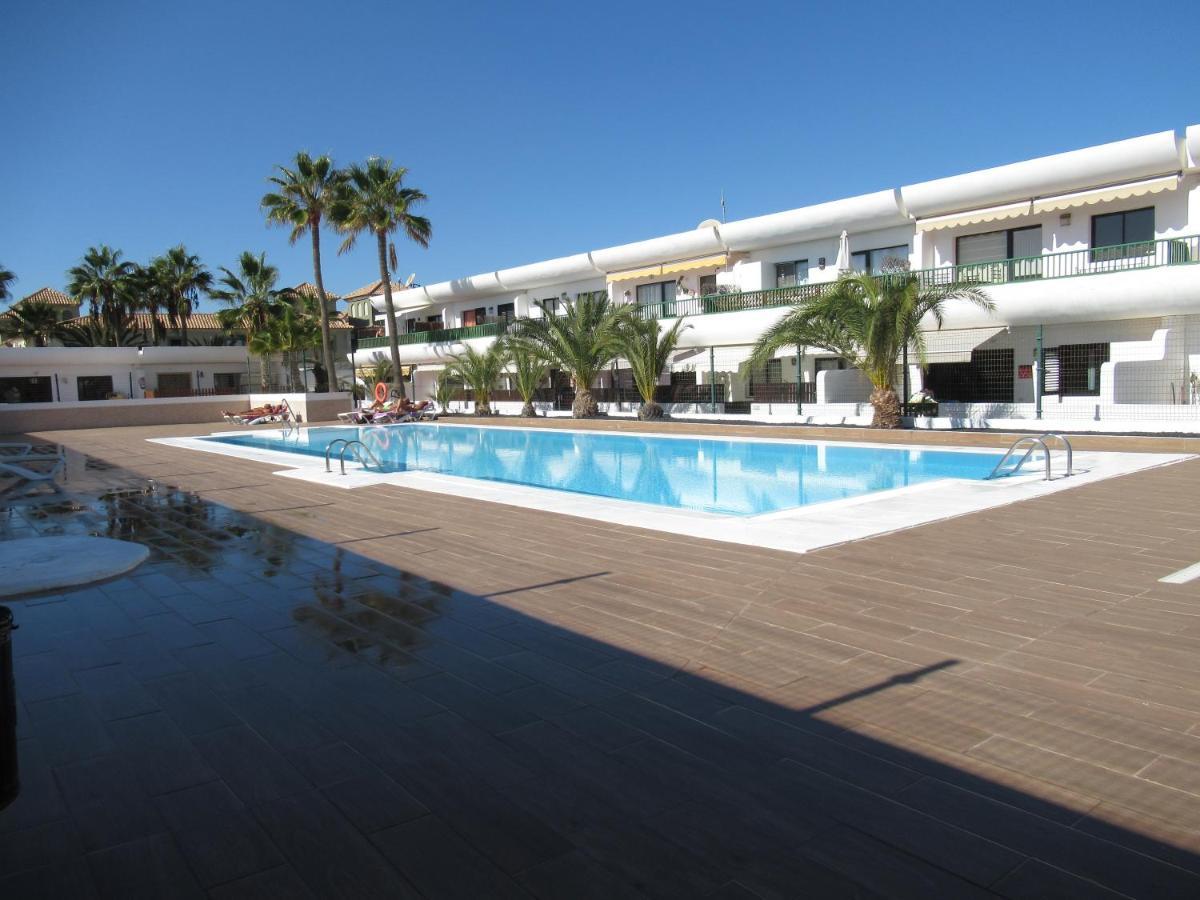 Dunas View Apartments, By Comfortable Luxury Corralejo Esterno foto