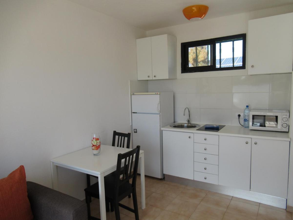 Dunas View Apartments, By Comfortable Luxury Corralejo Esterno foto