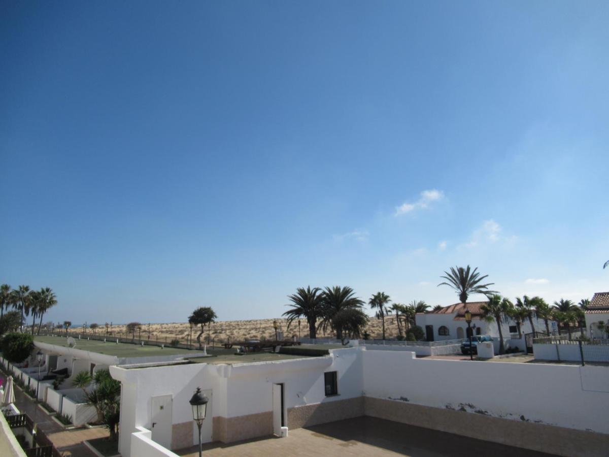 Dunas View Apartments, By Comfortable Luxury Corralejo Esterno foto