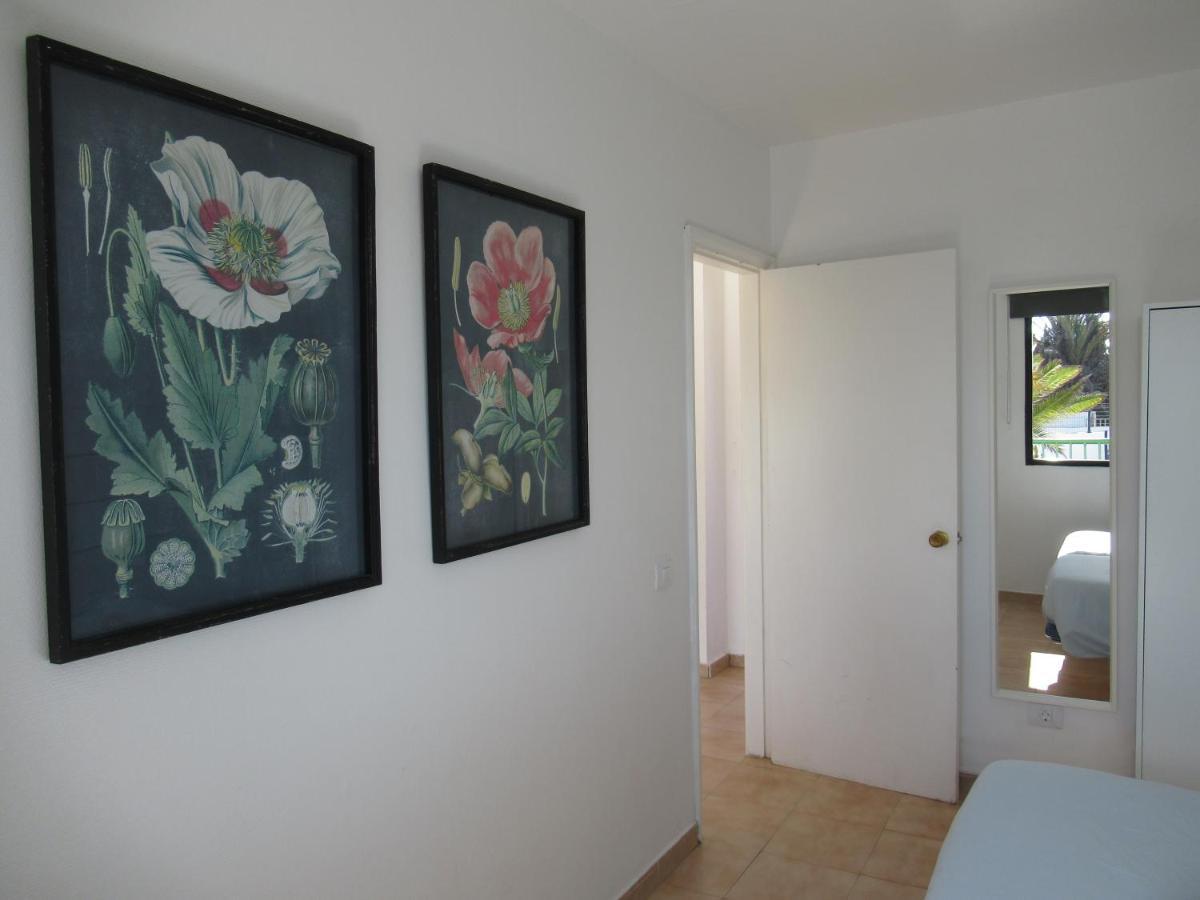 Dunas View Apartments, By Comfortable Luxury Corralejo Esterno foto