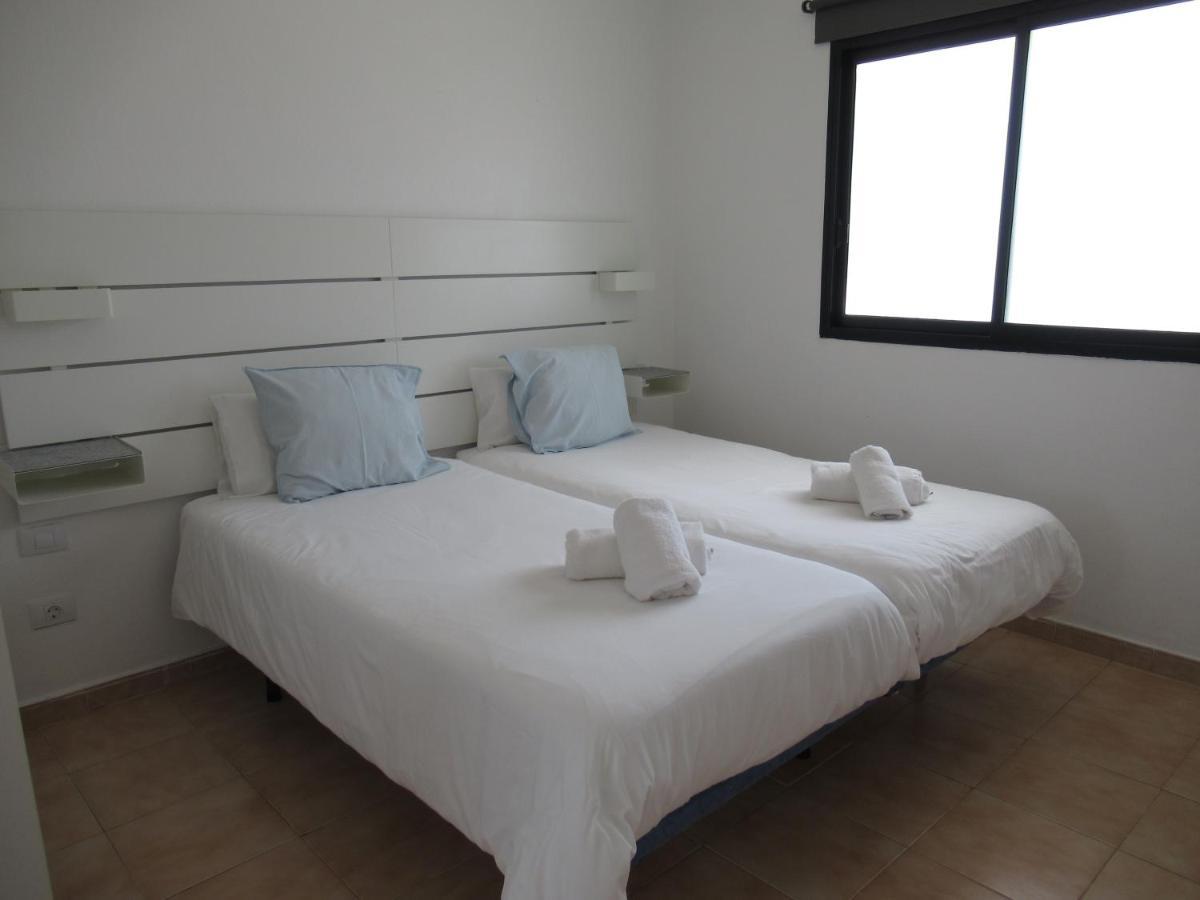 Dunas View Apartments, By Comfortable Luxury Corralejo Esterno foto