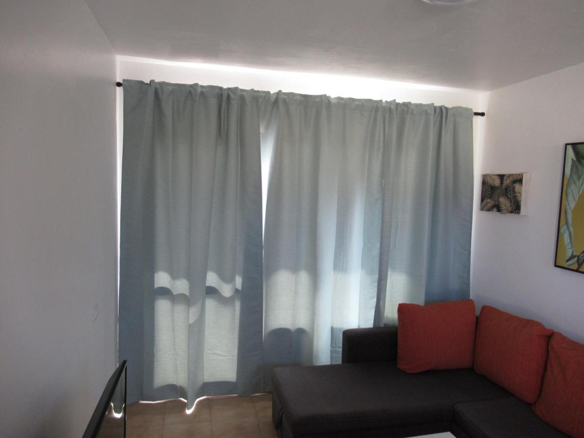 Dunas View Apartments, By Comfortable Luxury Corralejo Esterno foto